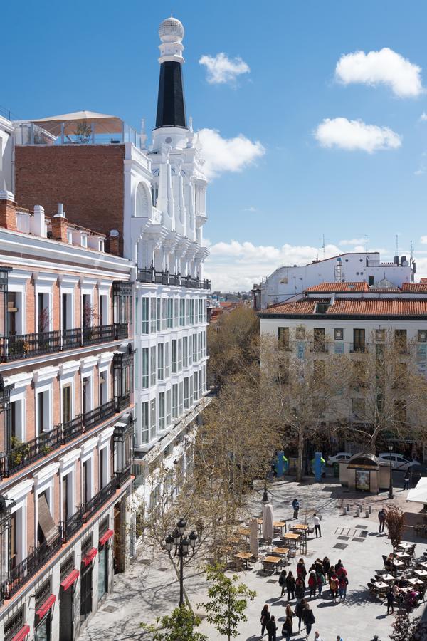 Persal Maison d'hôtes Madrid